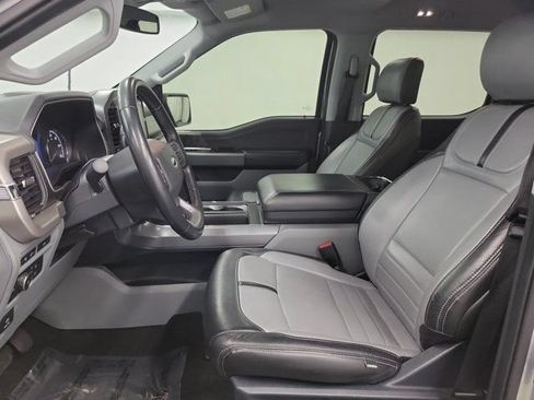 Used 2021 Ford F150 XLT w/ Equipment Group 302A High RWD image 21