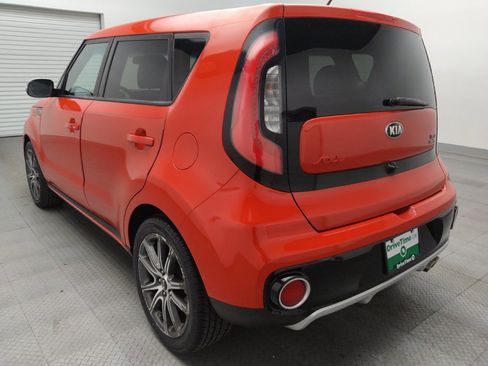 Used 2019 Kia Soul ! w/ Technology Package FWD image 5