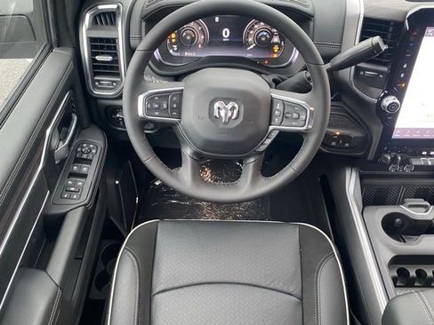 New 2026 RAM 2500 Laramie w/ Night Edition AWD/4WD image 38