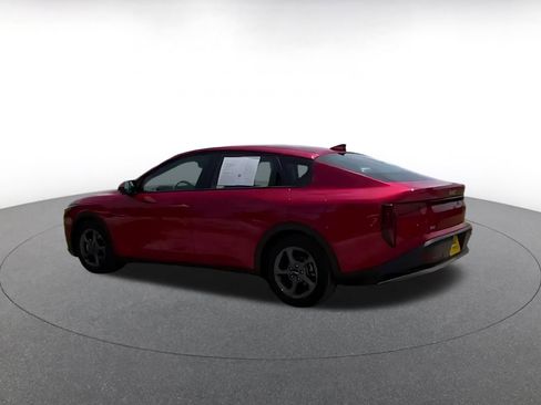 Used 2025 Kia K4 FWD image 8