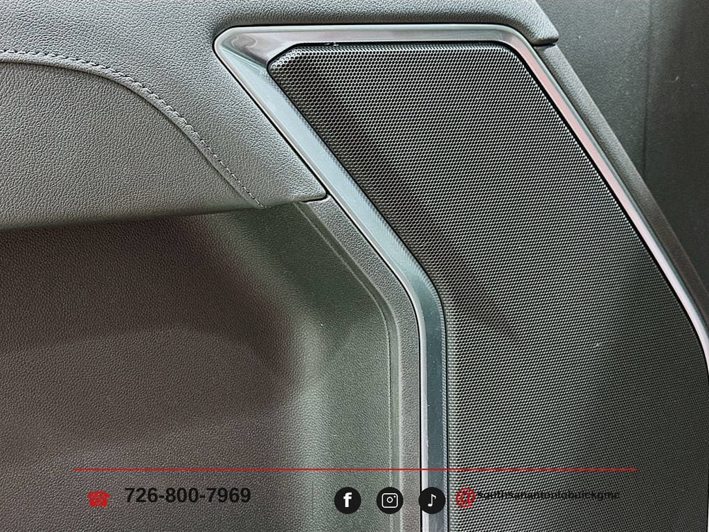 New 2026 GMC Sierra 1500 SLE AWD/4WD image 20