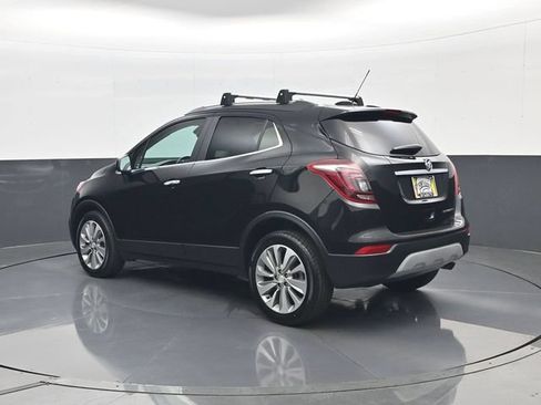 Used 2020 Buick Encore Preferred w/ Safety Package FWD image 7