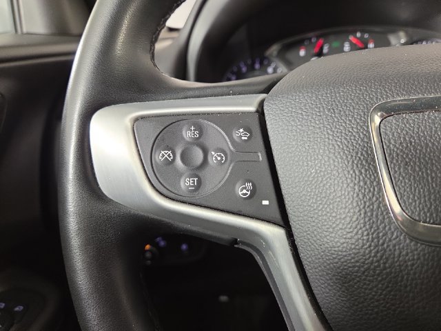 Used 2024 GMC Terrain SLT AWD/4WD image 22