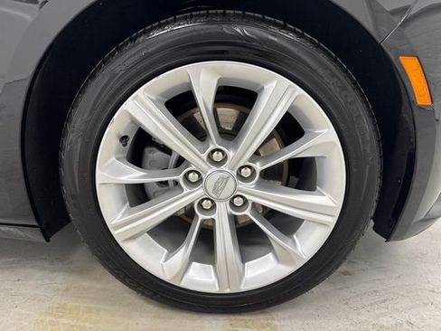 Used 2025 Cadillac CT5 Premium Luxury w/ Sun And Sound Package RWD image 32