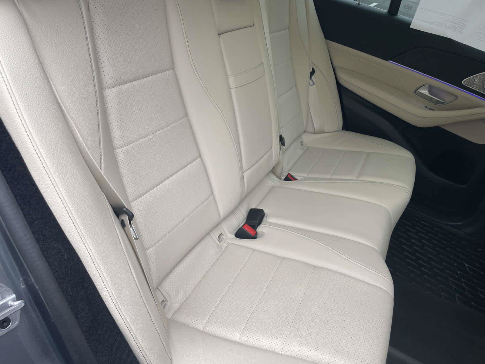 Used 2023 Mercedes-Benz GLE 450 4MATIC image 22