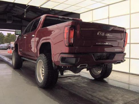 Used 2023 GMC Sierra 1500 Denali w/ Denali Reserve Package image 5