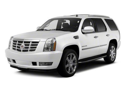 Used 2013 Cadillac Escalade 2WD