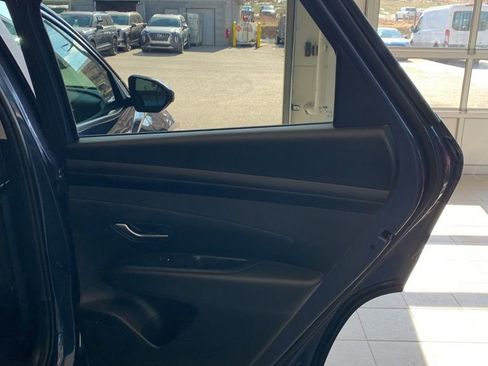 New 2026 Hyundai Tucson SEL image 12