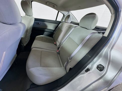 Used 2012 Nissan Sentra 2.0 SR w/ Special Edition Pkg image 25