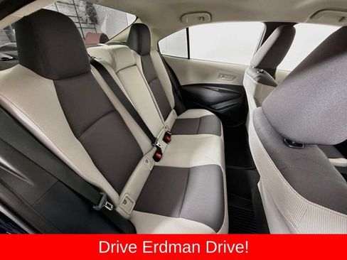 Certified 2026 Toyota Corolla LE FWD image 26