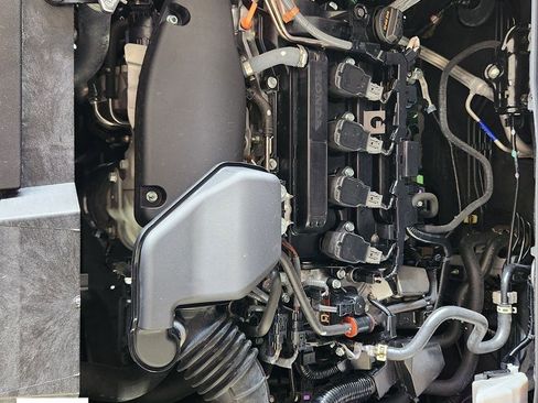 Used 2024 Honda CR-V LX image 42