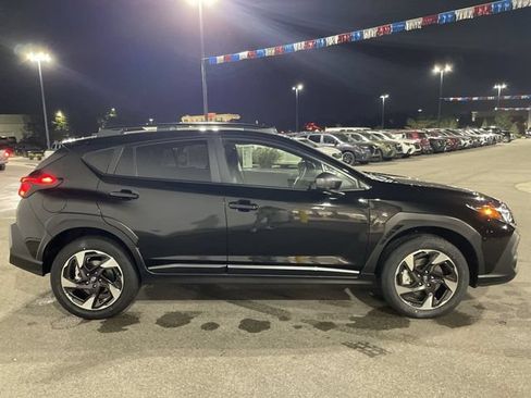 Used 2026 Subaru Crosstrek 2.5i Limited AWD/4WD image 6