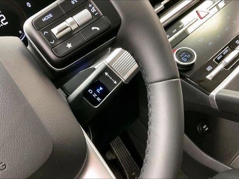 New 2026 Hyundai Santa Fe SE AWD/4WD image 28