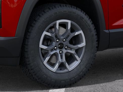 New 2026 Chevrolet Equinox ACTIV FWD image 33