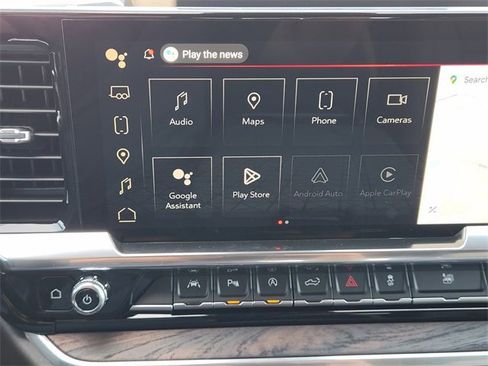 New 2026 GMC Sierra 1500 SLT image 13