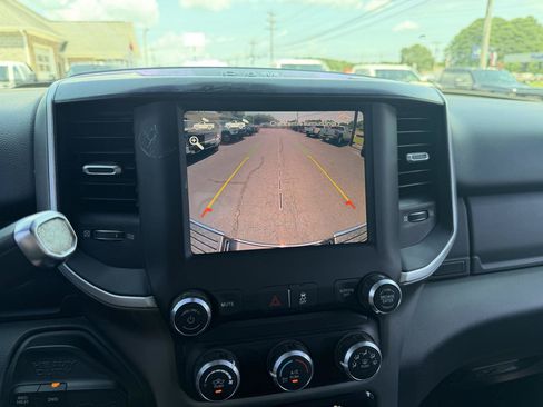 Used 2019 RAM 3500 Big Horn AWD/4WD image 17