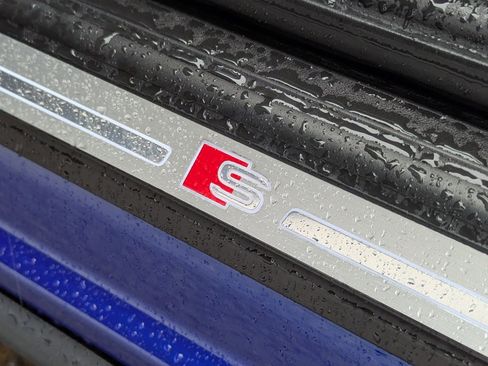 Used 2022 Audi Q5 e Prestige w/ Prestige Package image 45