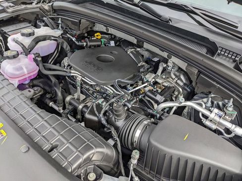 New 2026 Jeep Grand Cherokee Limited image 62