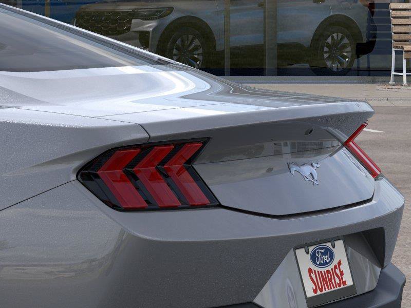 New 2026 Ford Mustang Coupe RWD image 22