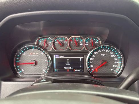 Used 2016 Chevrolet Silverado 2500 LT w/ All Star Edition image 18