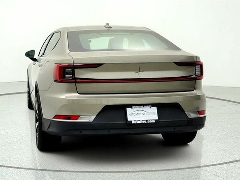 Used 2022 Polestar Polestar 2 w/ Pilot Package AWD/4WD image 6