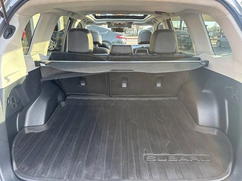 Used 2017 Subaru Forester 2.0XT Touring image 14
