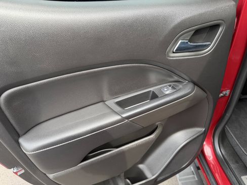 Used 2019 GMC Canyon Denali AWD/4WD image 23