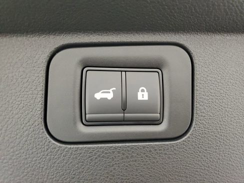 New 2026 Nissan Armada PRO-4X w/ Captain's Chari Seat Package image 34