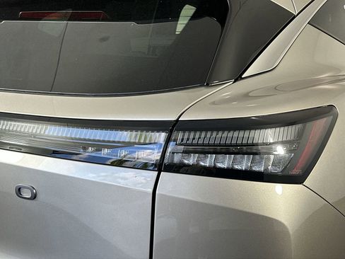 New 2026 Nissan Murano SL AWD/4WD image 26