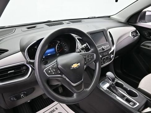 Used 2024 Chevrolet Equinox LS w/ LS Convenience Package FWD image 24