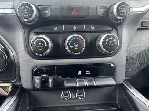 Used 2023 RAM 1500 Big Horn AWD/4WD image 23