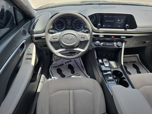 Used 2021 Hyundai Sonata SEL FWD image 17