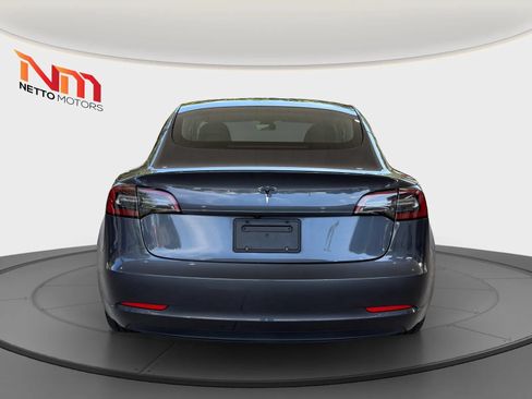 Used 2023 Tesla Model 3 Standard Range RWD image 4