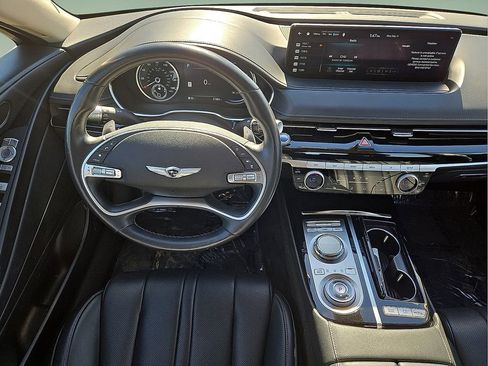 Used 2023 Genesis G80 2.5T image 16