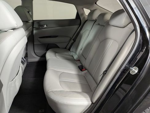 Used 2016 Kia Optima EX w/ Option Group 040 image 25