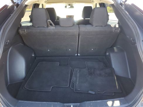 Used 2024 Mitsubishi Eclipse Cross LE image 7