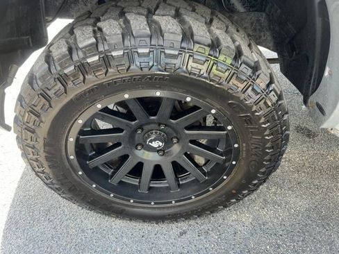 Used 2011 RAM 1500 Big Horn AWD/4WD image 6