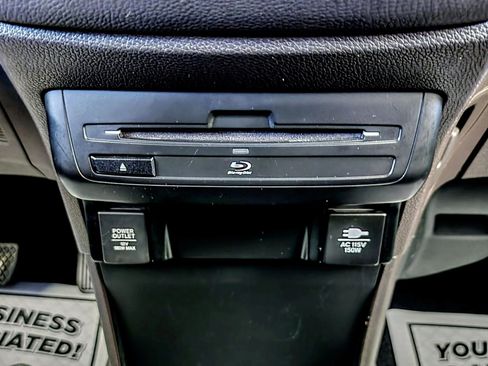 Used 2018 Honda Odyssey EX-L image 22