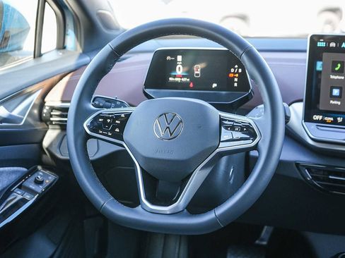 New 2026 Volkswagen ID.4 Pro image 17