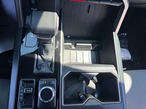 Certified 2025 Toyota Tundra SR5 image 17