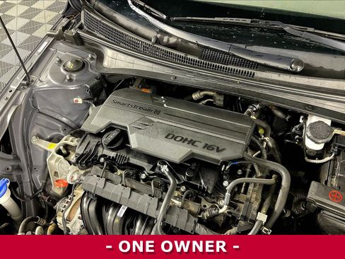 Used 2024 Hyundai Elantra Limited FWD image 31