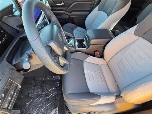 New 2026 Toyota Tacoma TRD Sport AWD/4WD image 4