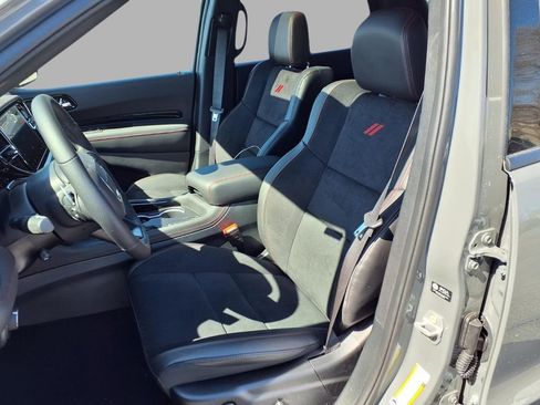 New 2026 Dodge Durango GT image 24