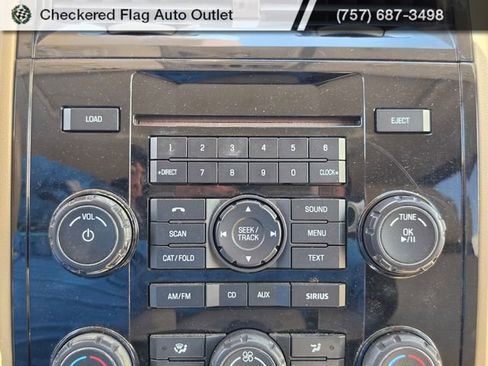 Used 2012 Ford Escape Limited image 17