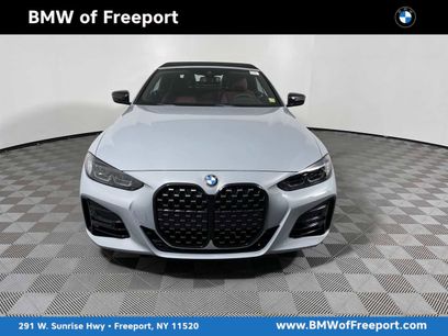 Used 2022 BMW 430i xDrive 430i xDrive w/ M Sport Package