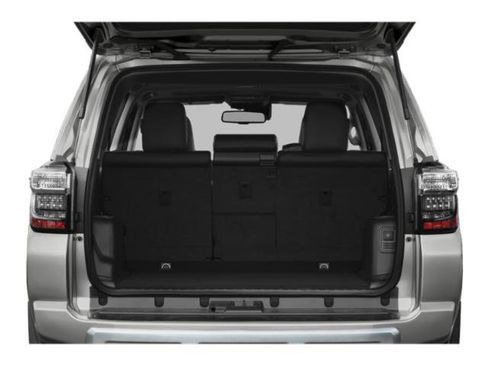 Used 2020 Toyota 4Runner TRD Off-Road Premium w/ Moonroof Package image 11