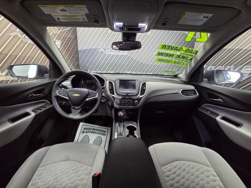 Used 2021 Chevrolet Equinox LS w/ LS Convenience Package image 22