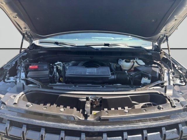 Used 2025 Chevrolet Tahoe Z71 AWD/4WD image 47