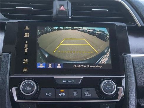Used 2018 Honda Civic EX-T image 13