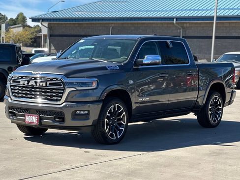 New 2026 RAM 1500 Limited image 7